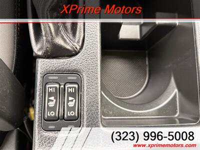 2016 Subaru Crosstrek 2.0i Premium   - Photo 26 - South Gate, CA 90280