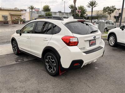 2016 Subaru Crosstrek 2.0i Premium   - Photo 5 - South Gate, CA 90280