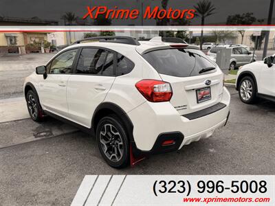 2016 Subaru Crosstrek 2.0i Premium   - Photo 5 - South Gate, CA 90280