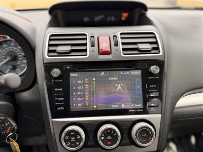 2016 Subaru Crosstrek 2.0i Premium   - Photo 23 - South Gate, CA 90280
