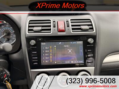 2016 Subaru Crosstrek 2.0i Premium   - Photo 23 - South Gate, CA 90280