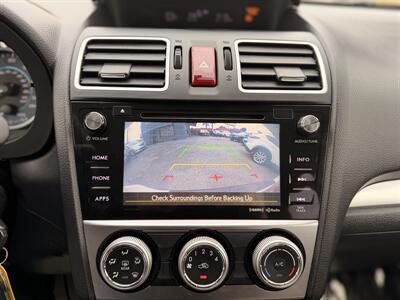 2016 Subaru Crosstrek 2.0i Premium   - Photo 24 - South Gate, CA 90280