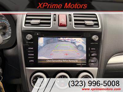 2016 Subaru Crosstrek 2.0i Premium   - Photo 24 - South Gate, CA 90280