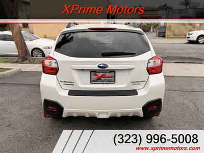 2016 Subaru Crosstrek 2.0i Premium   - Photo 6 - South Gate, CA 90280