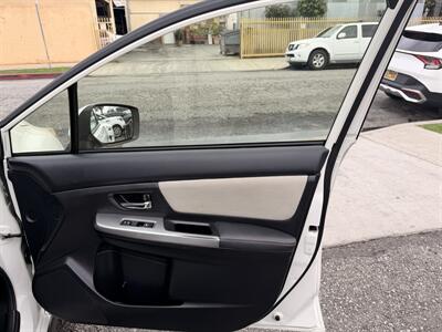 2016 Subaru Crosstrek 2.0i Premium   - Photo 32 - South Gate, CA 90280