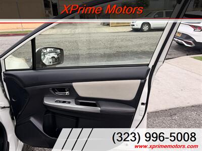2016 Subaru Crosstrek 2.0i Premium   - Photo 32 - South Gate, CA 90280