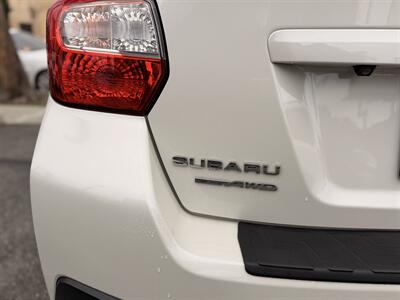 2016 Subaru Crosstrek 2.0i Premium   - Photo 10 - South Gate, CA 90280