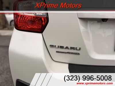 2016 Subaru Crosstrek 2.0i Premium   - Photo 10 - South Gate, CA 90280