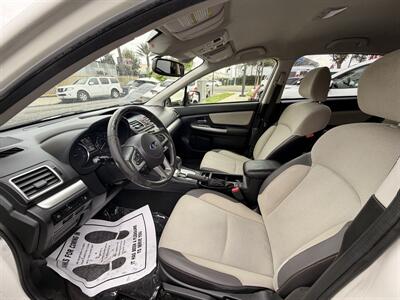 2016 Subaru Crosstrek 2.0i Premium   - Photo 17 - South Gate, CA 90280