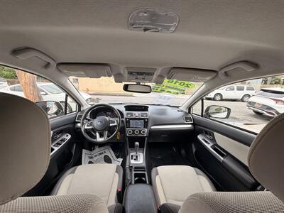 2016 Subaru Crosstrek 2.0i Premium   - Photo 29 - South Gate, CA 90280