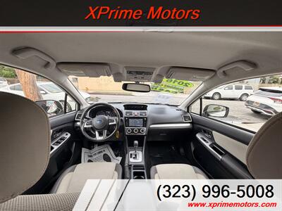 2016 Subaru Crosstrek 2.0i Premium   - Photo 29 - South Gate, CA 90280