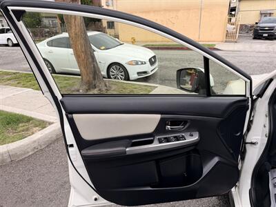 2016 Subaru Crosstrek 2.0i Premium   - Photo 14 - South Gate, CA 90280