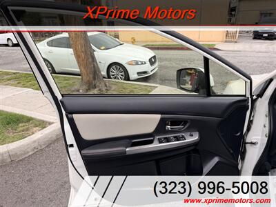 2016 Subaru Crosstrek 2.0i Premium   - Photo 14 - South Gate, CA 90280