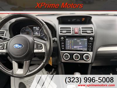 2016 Subaru Crosstrek 2.0i Premium   - Photo 25 - South Gate, CA 90280