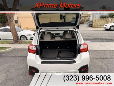 2016 Subaru Crosstrek 2.0i Premium   - Photo 12 - South Gate, CA 90280