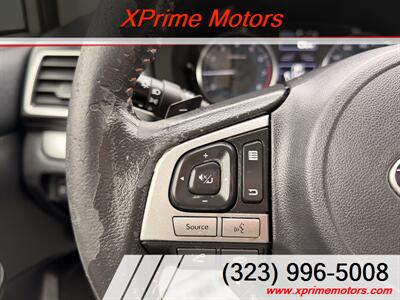 2016 Subaru Crosstrek 2.0i Premium   - Photo 20 - South Gate, CA 90280