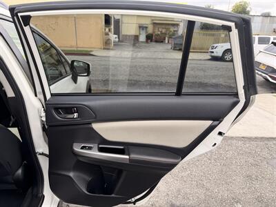 2016 Subaru Crosstrek 2.0i Premium   - Photo 30 - South Gate, CA 90280