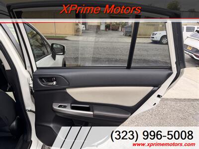 2016 Subaru Crosstrek 2.0i Premium   - Photo 30 - South Gate, CA 90280