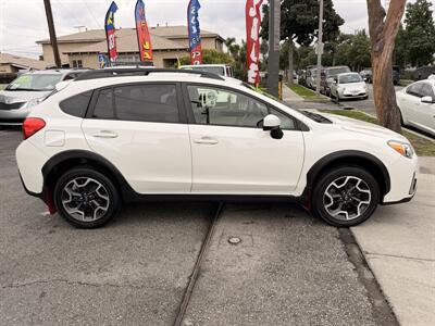 2016 Subaru Crosstrek 2.0i Premium   - Photo 8 - South Gate, CA 90280