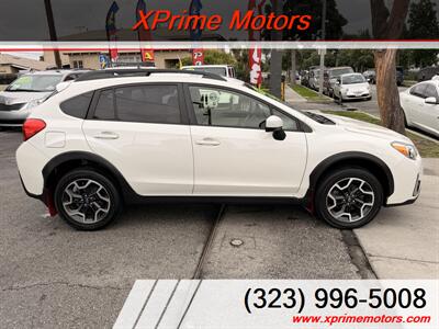 2016 Subaru Crosstrek 2.0i Premium   - Photo 8 - South Gate, CA 90280