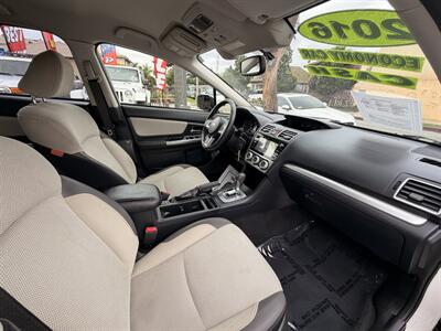 2016 Subaru Crosstrek 2.0i Premium   - Photo 33 - South Gate, CA 90280