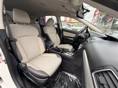 2016 Subaru Crosstrek 2.0i Premium   - Photo 34 - South Gate, CA 90280