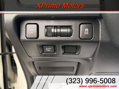 2016 Subaru Crosstrek 2.0i Premium   - Photo 16 - South Gate, CA 90280