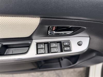 2016 Subaru Crosstrek 2.0i Premium   - Photo 15 - South Gate, CA 90280