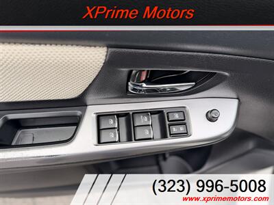 2016 Subaru Crosstrek 2.0i Premium   - Photo 15 - South Gate, CA 90280