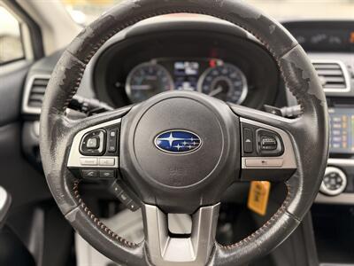 2016 Subaru Crosstrek 2.0i Premium   - Photo 19 - South Gate, CA 90280