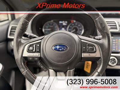 2016 Subaru Crosstrek 2.0i Premium   - Photo 19 - South Gate, CA 90280