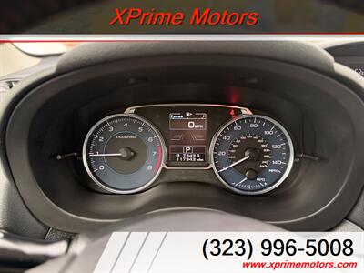 2016 Subaru Crosstrek 2.0i Premium   - Photo 22 - South Gate, CA 90280