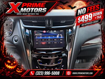 2015 Cadillac CTS 2.0T - Photo 23 - South Gate, CA 90280