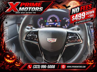 2015 Cadillac CTS 2.0T - Photo 19 - South Gate, CA 90280