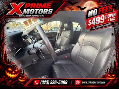 2015 Cadillac CTS 2.0T - Photo 17 - South Gate, CA 90280