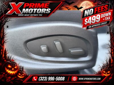 2015 Cadillac CTS 2.0T - Photo 31 - South Gate, CA 90280