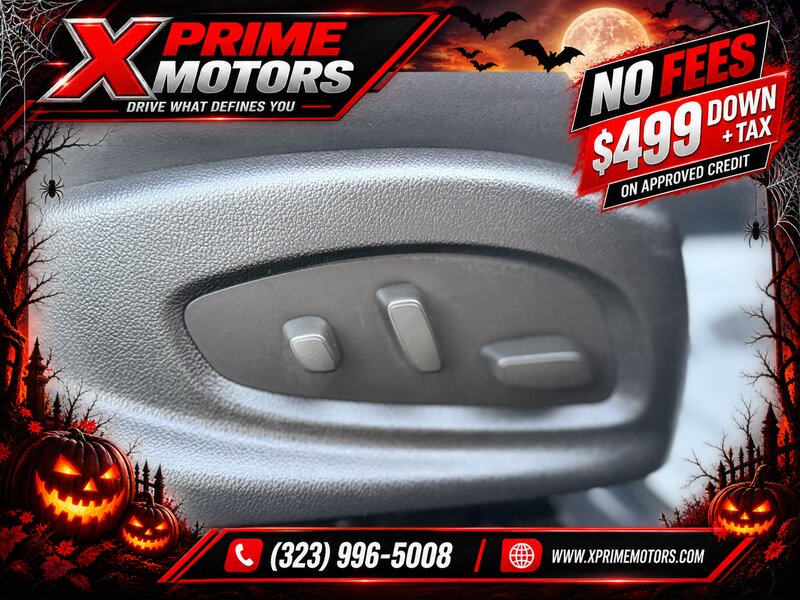 2015 Cadillac CTS 2.0T - Photo 31 - South Gate, CA 90280