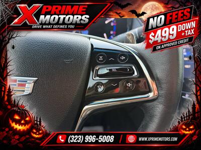 2015 Cadillac CTS 2.0T - Photo 21 - South Gate, CA 90280