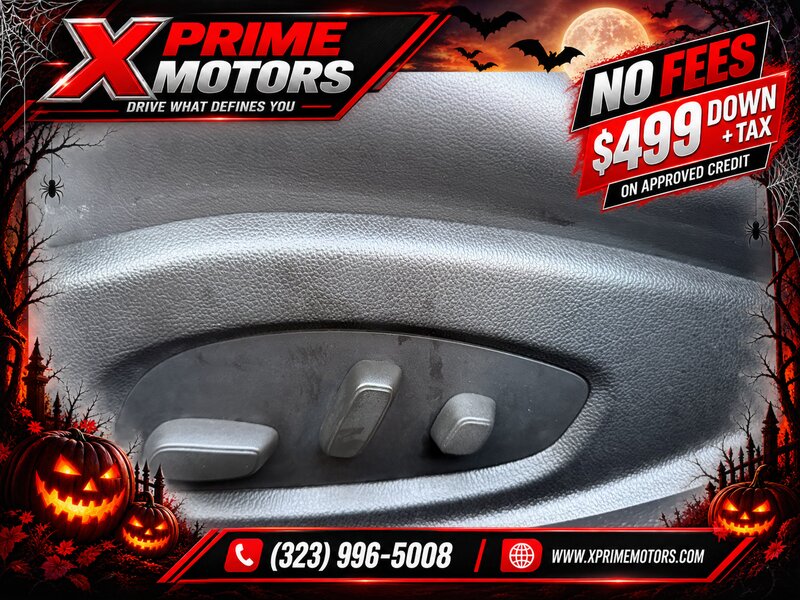 2015 Cadillac CTS 2.0T - Photo 15 - South Gate, CA 90280