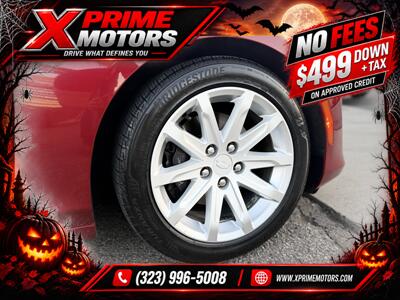 2015 Cadillac CTS 2.0T - Photo 9 - South Gate, CA 90280