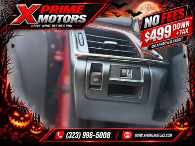 2015 Cadillac CTS 2.0T - Photo 18 - South Gate, CA 90280