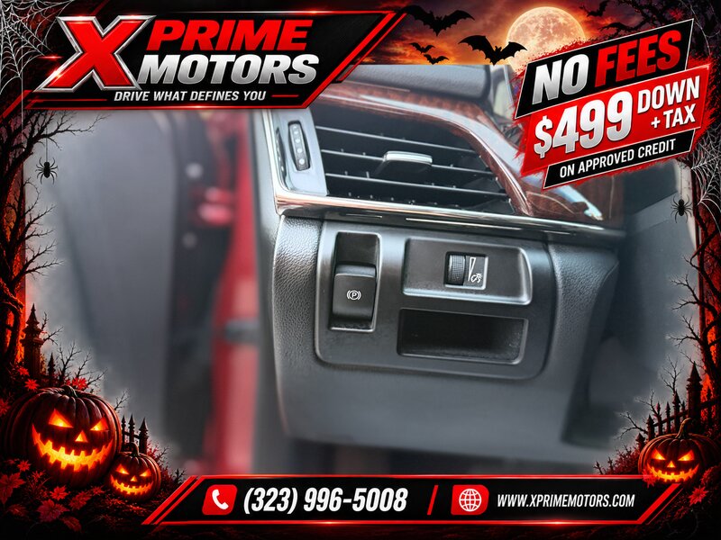 2015 Cadillac CTS 2.0T - Photo 18 - South Gate, CA 90280