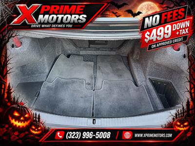 2015 Cadillac CTS 2.0T - Photo 12 - South Gate, CA 90280