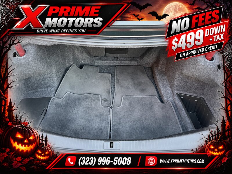 2015 Cadillac CTS 2.0T - Photo 12 - South Gate, CA 90280