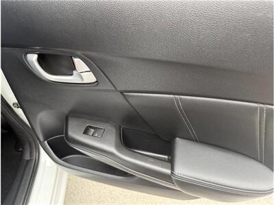 2013 Honda Civic EX-L Sedan 4D   - Photo 30 - South Gate, CA 90280