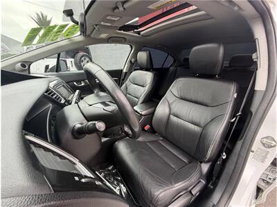 2013 Honda Civic EX-L Sedan 4D   - Photo 16 - South Gate, CA 90280