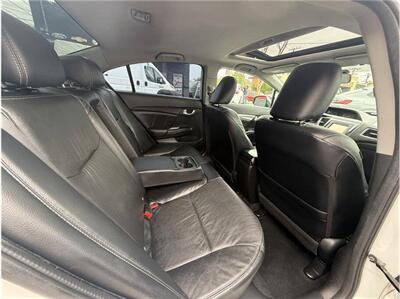2013 Honda Civic EX-L Sedan 4D   - Photo 31 - South Gate, CA 90280