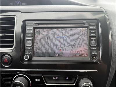 2013 Honda Civic EX-L Sedan 4D   - Photo 22 - South Gate, CA 90280