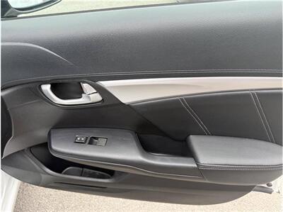 2013 Honda Civic EX-L Sedan 4D   - Photo 33 - South Gate, CA 90280