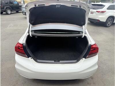 2013 Honda Civic EX-L Sedan 4D   - Photo 12 - South Gate, CA 90280